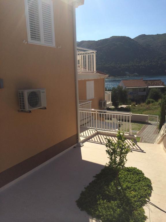 Apartments Villa Eva Slano Værelse billede