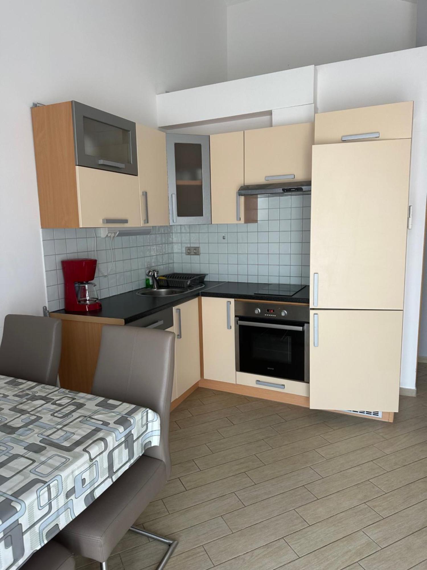 Apartments Villa Eva Slano Eksteriør billede
