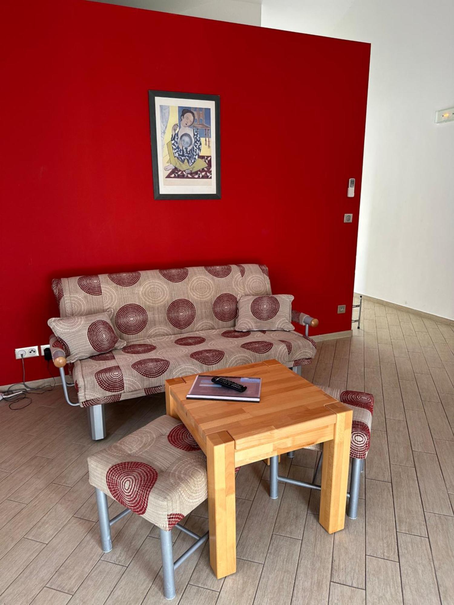 Apartments Villa Eva Slano Eksteriør billede