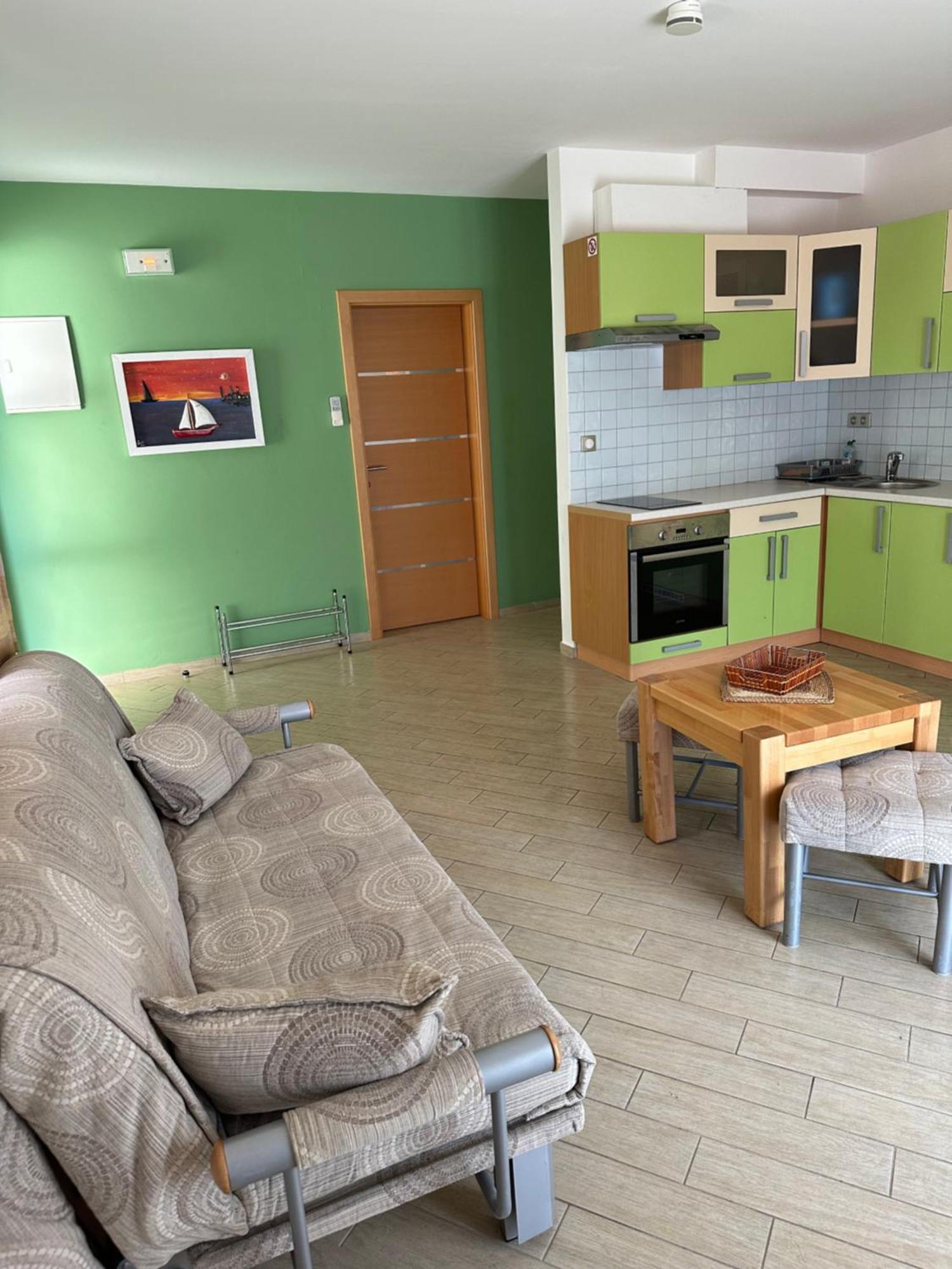 Apartments Villa Eva Slano Eksteriør billede