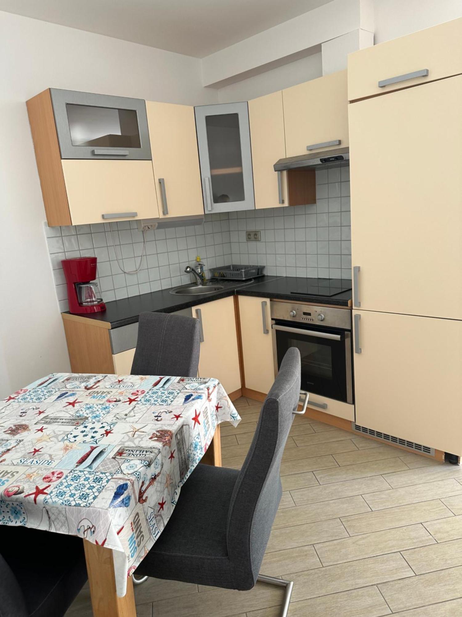 Apartments Villa Eva Slano Eksteriør billede