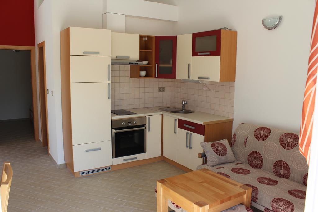 Apartments Villa Eva Slano Værelse billede