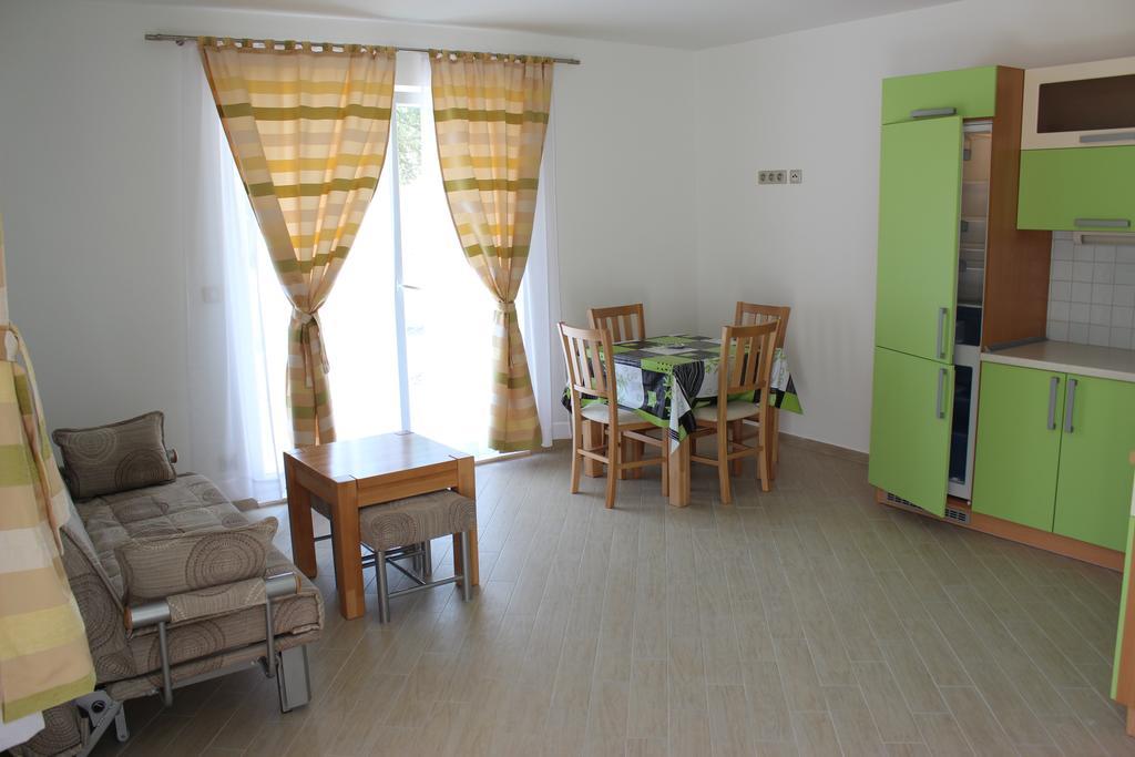 Apartments Villa Eva Slano Værelse billede